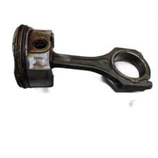 86L001 Piston and Connecting Rod Standard From 2007 Toyota Sienna  3.5