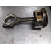 86L001 Piston and Connecting Rod Standard From 2007 Toyota Sienna  3.5