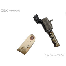 86L006 Left Intake Variable Valve Timing Solenoid 07-10 Toyota Sienna 3.5 1305031090