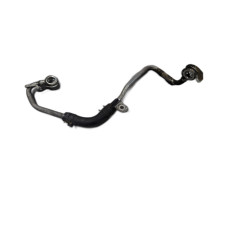 86L007 Right Head Oil Supply Line From 2007 Toyota Sienna  3.5