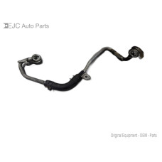 86L007 Right Head Oil Supply Line For 07-10 Toyota Sienna  3.5