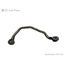 86L008 Left Head Oil Supply Line For 07-10 Toyota Sienna  3.5