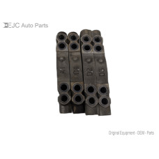 86L009 Engine Block Main Caps For 07-10 Toyota Sienna  3.5