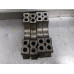 86L009 Engine Block Main Caps For 07-10 Toyota Sienna  3.5