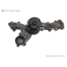 86L013 Water Coolant Pump For 07-16 Toyota Sienna  3.5 1610009442