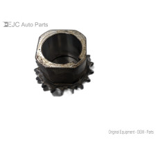 86L017 Crankshaft Timing Gear For 07-10 Toyota Sienna  3.5 1352131041