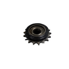 86L021 Idler Timing Gear From 2007 Toyota Sienna  3.5