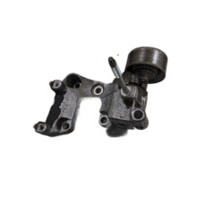 86L023 Air Compressor AC Bracket From 2007 Toyota Sienna  3.5