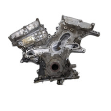 GVU103 Engine Timing Cover From 2007 Toyota Sienna  3.5