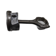 86M001 Piston and Connecting Rod Standard From 2013 Dodge Grand Caravan  3.6 5184503AH
