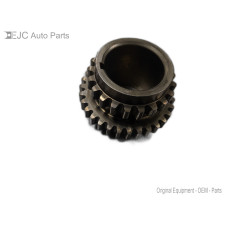 86M007 Crankshaft Timing Gear For 11-13 Dodge Grand Caravan 3.6 05184356AD 86M007 Crankshaft Timing Gear For 11-13 Dodge Grand Caravan 3.6 05184356AD