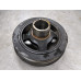 86M023 Crankshaft Pulley From 2013 Dodge Grand Caravan 3.6 86M023 Crankshaft Pulley From 2013 Dodge Grand Caravan 3.6
