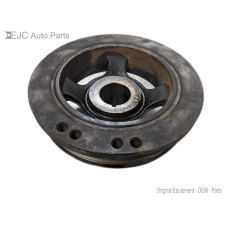 86M023 Crankshaft Pulley From 2013 Dodge Grand Caravan 3.6 86M023 Crankshaft Pulley From 2013 Dodge Grand Caravan 3.6