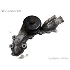 86M026 Water Coolant Pump From 2013 Dodge Grand Caravan 3.6 05184498AI 86M026 Water Coolant Pump From 2013 Dodge Grand Caravan 3.6 05184498AI