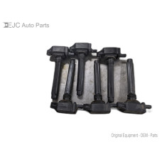 86M029 Ignition Coil Igniter Set For 11-20 Dodge Grand Caravan 3.6 05149168AI 86M029 Ignition Coil Igniter Set For 11-20 Dodge Grand Caravan 3.6 05149168AI