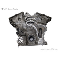 GVW103 Engine Timing Cover For 11-20 Dodge Grand Caravan 3.6 05184318AI GVW103 Engine Timing Cover For 11-20 Dodge Grand Caravan 3.6 05184318AI