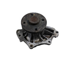 86H002 Water Coolant Pump From 2001 Toyota Rav4  2.0