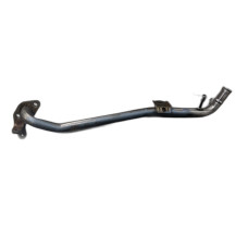 86H004 Heater Line From 2001 Toyota Rav4  2.0