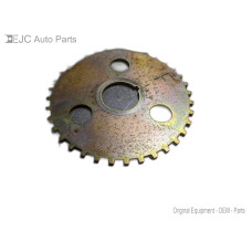 86H011 Crankshaft Trigger Tone Ring For 01-03 Toyota Rav4  2.0