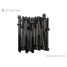 86H017 Cylinder Head Bolt Kit For 01-03 Toyota Rav4  2.0