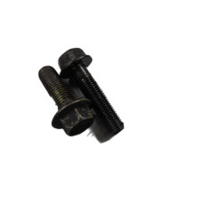 86H023 Camshaft Bolts All From 2001 Toyota Rav4  2.0