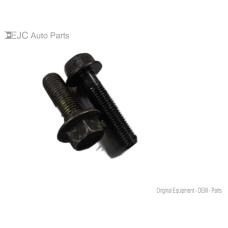 86H023 Camshaft Gear Bolts All For 01-03 Toyota Rav4  2.0