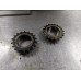 86H024 Crankshaft Timing Gear For 01-03 Toyota Rav4  2.0
