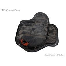 86H028 Lower Engine Oil Pan For 01-03 Toyota Rav4  2.0