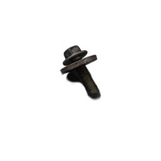 86H029 Crankshaft Bolt From 2001 Toyota Rav4  2.0