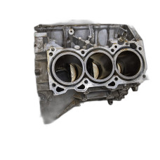 #BMW33 Engine Cylinder Block From 2011 Nissan Xterra  4.0