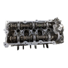 #HG09 Right Cylinder Head From 2011 Nissan Xterra  4.0 Passenger Side