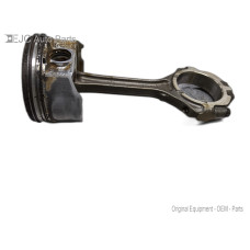 86G001 Piston and Connecting Rod Standard For 08-12 Nissan Xterra  4.0 121009BT0A
