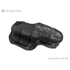86G009 Lower Engine Oil Pan For 05-15 Nissan Xterra  4.0 11110ZS00A