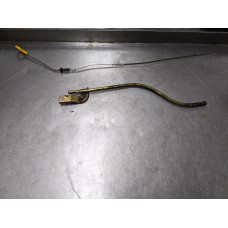 86G012 Engine Oil Dipstick With Tube From 2011 Nissan Xterra  4.0