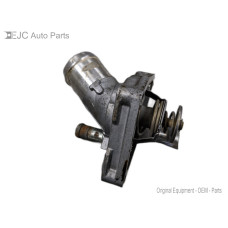 86G026 Thermostat Housing For 08-12 Nissan Xterra  4.0 2120031U1B