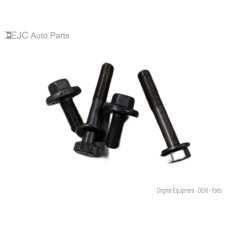 86G027 Camshaft Gear Bolts All For 08-12 Nissan Xterra  4.0