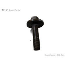 86G033 Crankshaft Pulley Bolt For 08-12 Nissan Xterra  4.0 1230931U0B