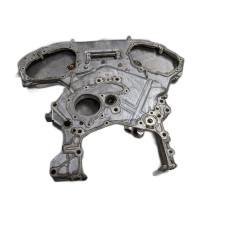 GVX302 Rear Timing Cover From 2011 Nissan Xterra  4.0
