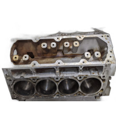 #BMP41 Engine Cylinder Block From 2011 GMC Yukon Denali 6.2