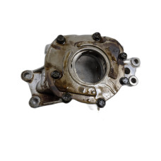 86E003 Engine Oil Pump From 2011 GMC Yukon Denali 6.2 12571896