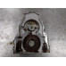 86E004 Engine Timing Cover From 2011 GMC Yukon Denali 6.2 12594939