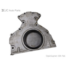 86E005 Rear Oil Seal Housing For 10-14 GMC Yukon Denali 6.2 12598301