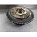 86E008 Camshaft Timing Gear For 10-14 GMC Yukon Denali 6.2 12606358