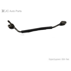 86E009 Steam Tube For 10-14 GMC Yukon Denali 6.2