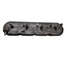 86E012 Left Valve Cover From 2011 GMC Yukon Denali 6.2 12611059 Driver Side