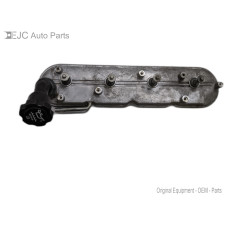 86E013 Right Valve Cover For 10-14 GMC Yukon Denali 6.2 12611021 Passenger Side