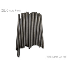 86E016 Pushrods Set All For 10-14 GMC Yukon Denali 6.2 10238852
