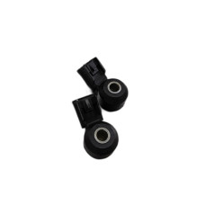 86E019 Knock Detonation Sensor From 2011 GMC Yukon Denali 6.2 set of 2