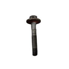 86E023 Crankshaft Bolt From 2011 GMC Yukon Denali 6.2