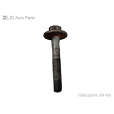 86E023 Crankshaft Bolt For 10-14 GMC Yukon Denali 6.2